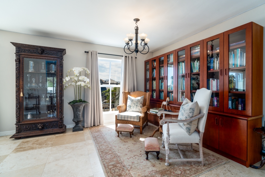 4 Bedroom Property for Sale in Kommetjie Western Cape